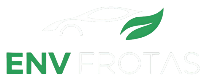 Logo ENV Frotas